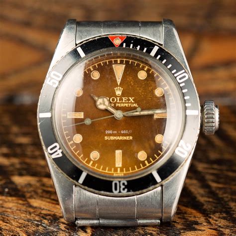 vintage rolex submariner replica|rolex submariner equivalent.